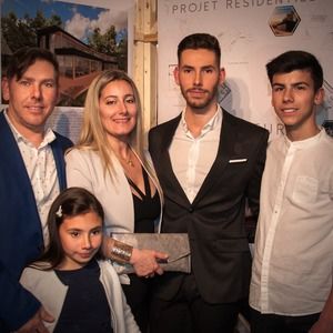 Meet your Posher, Samuel